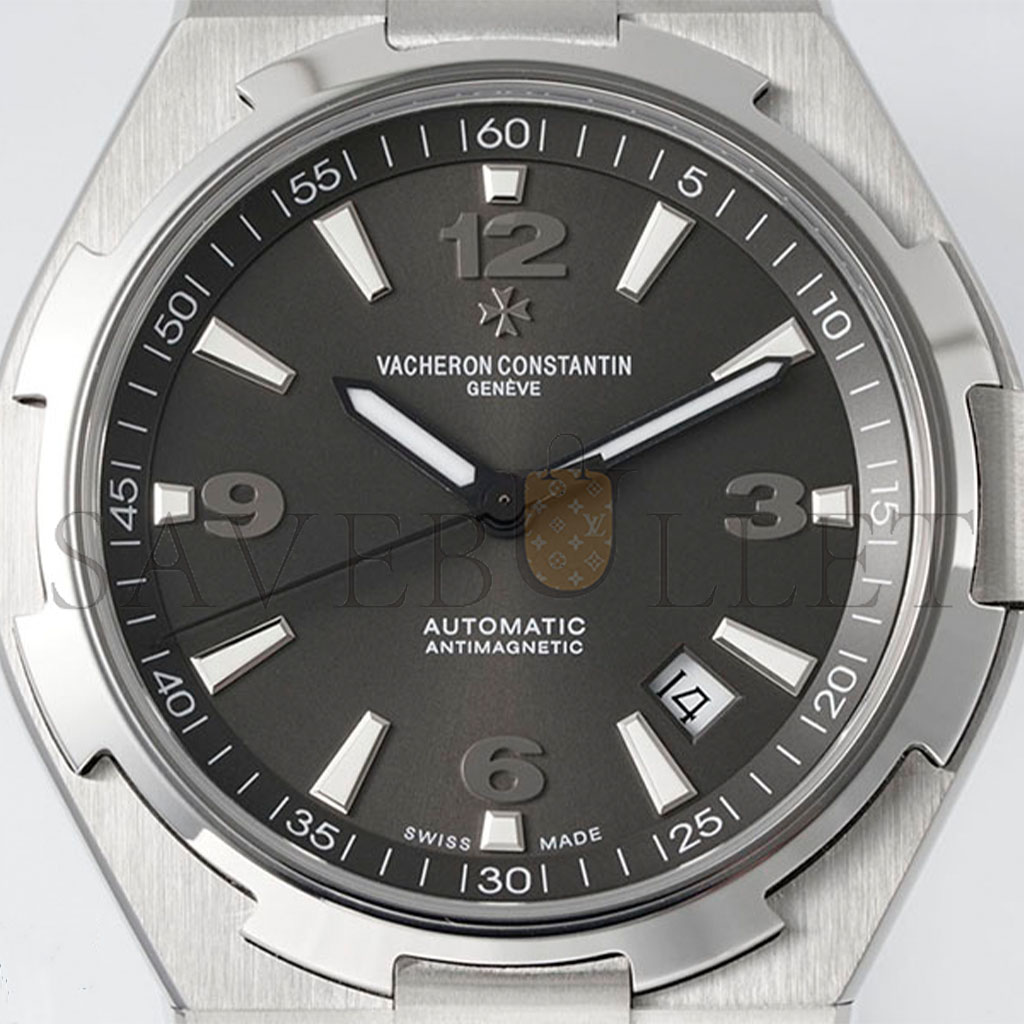 VACHERON CONSTANTIN OVERSEAS WATCH 47040/000W-9500